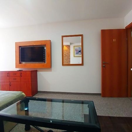 City Suites Eilat Exterior foto